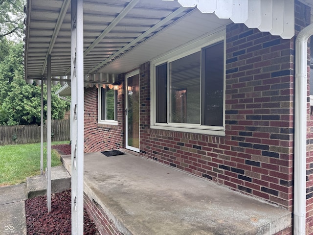 1610 N Coolidge Ave, Indianapolis, IN 46219 - photo 3