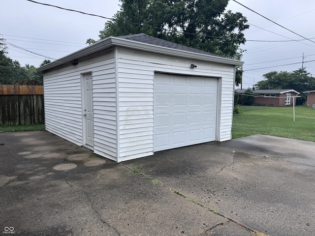 1610 N Coolidge Ave, Indianapolis, IN 46219 - photo 6