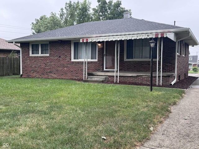 1610 N Coolidge Ave, Indianapolis, IN 46219 - photo 2