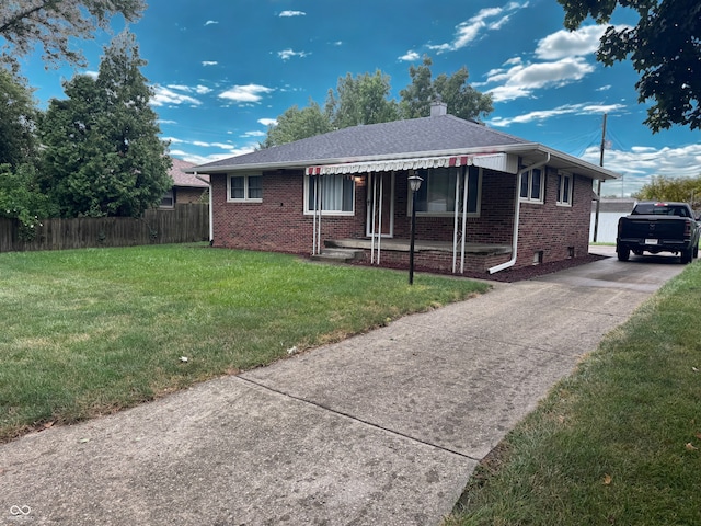 1610 N Coolidge Ave, Indianapolis, IN 46219 - photo 1