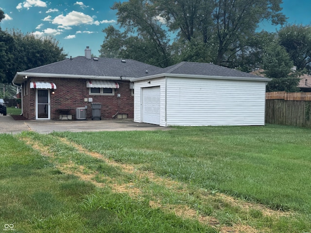 1610 N Coolidge Ave, Indianapolis, IN 46219 - photo 5