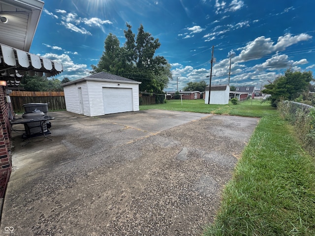 1610 N Coolidge Ave, Indianapolis, IN 46219 - photo 4