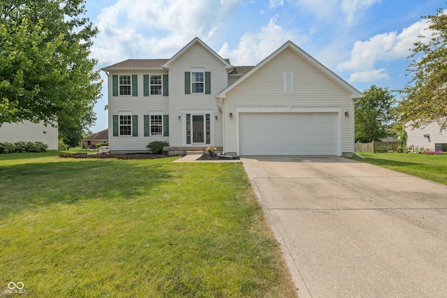 1963 Woodcock Dr, Avon, IN 46123 - photo 1