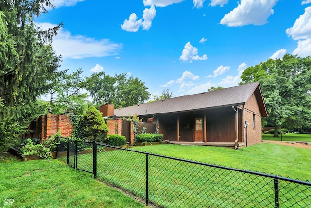 8537 Ridge Hill Dr, Indianapolis, IN 46217 - photo 43