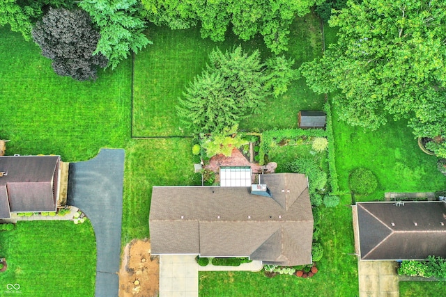 8537 Ridge Hill Dr, Indianapolis, IN 46217 - photo 48