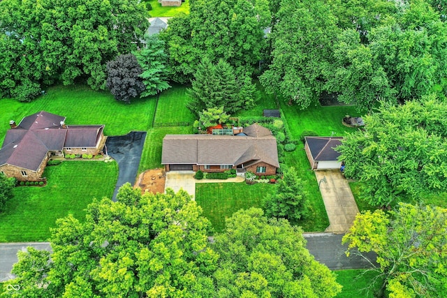 8537 Ridge Hill Dr, Indianapolis, IN 46217 - photo 52