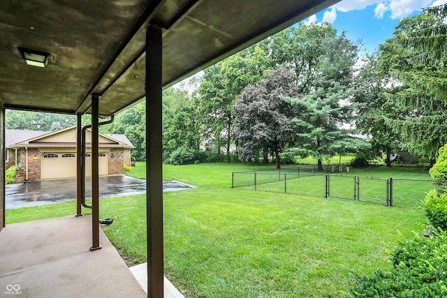 8537 Ridge Hill Dr, Indianapolis, IN 46217 - photo 46