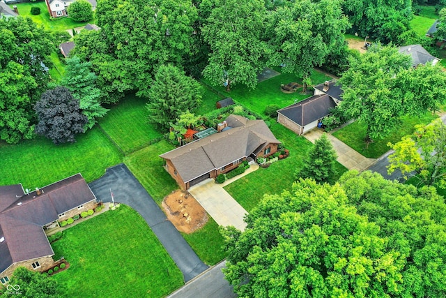 8537 Ridge Hill Dr, Indianapolis, IN 46217 - photo 51
