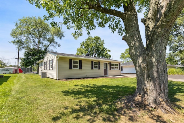 5503 Arrowhead Blvd, Kokomo, IN 46902 - photo 3