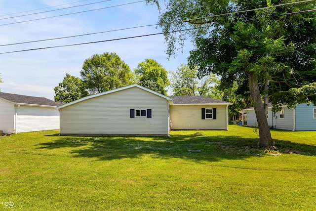 5503 Arrowhead Blvd, Kokomo, IN 46902 - photo 26