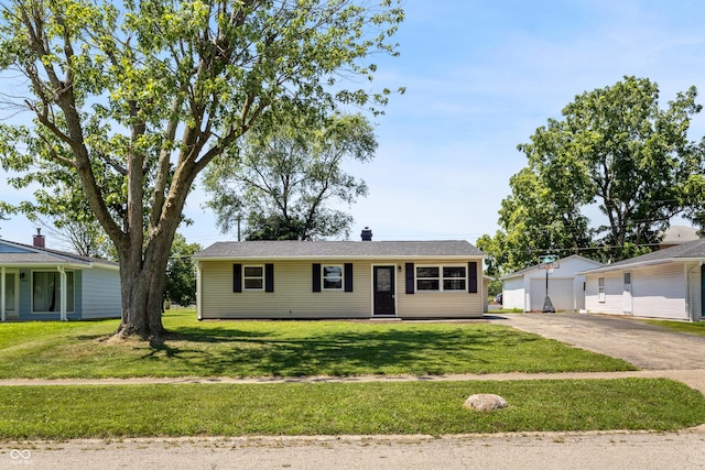 5503 Arrowhead Blvd, Kokomo, IN 46902 - photo 2