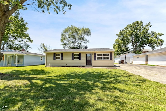 5503 Arrowhead Blvd, Kokomo, IN 46902 - photo 4