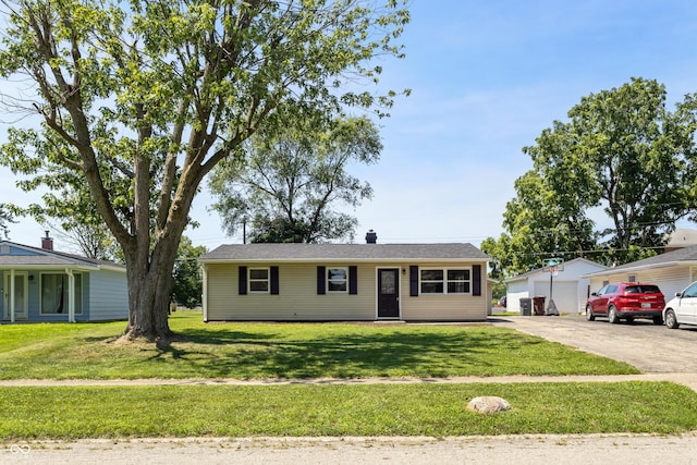 5503 Arrowhead Blvd, Kokomo, IN 46902 - photo 1
