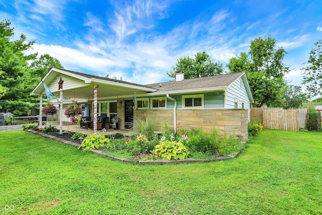 3110 N Richardt Ave, Indianapolis, IN 46226 - photo 3
