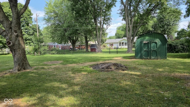 742 E Mckenzie Rd, Greenfield, IN 46140 - photo 4