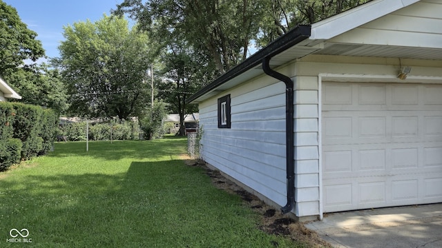 742 E Mckenzie Rd, Greenfield, IN 46140 - photo 7