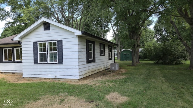 742 E Mckenzie Rd, Greenfield, IN 46140 - photo 3