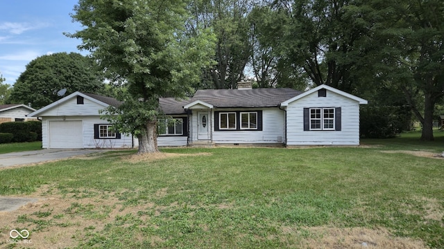 742 E Mckenzie Rd, Greenfield, IN 46140 - photo 1
