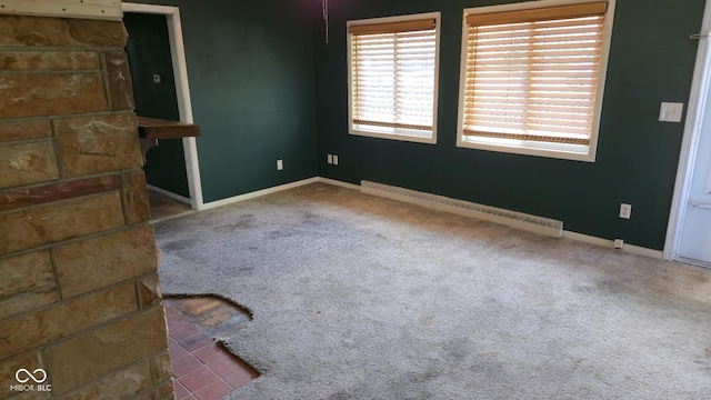 742 E Mckenzie Rd, Greenfield, IN 46140 - photo 8
