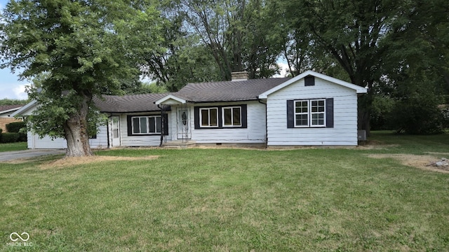 742 E Mckenzie Rd, Greenfield, IN 46140 - photo 2