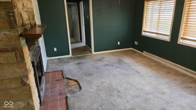 742 E Mckenzie Rd, Greenfield, IN 46140 - photo 9