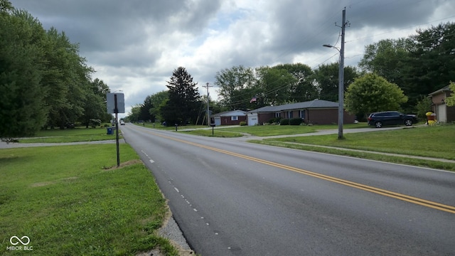 742 E Mckenzie Rd, Greenfield, IN 46140 - photo 21