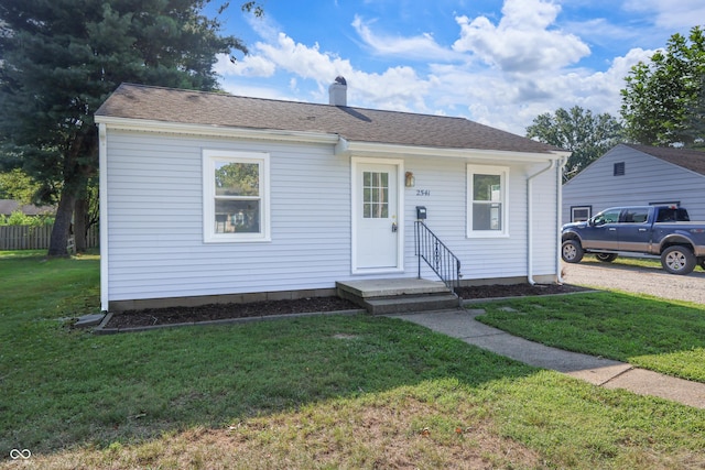 2541 Pearl St, Columbus, IN 47201 - photo 2