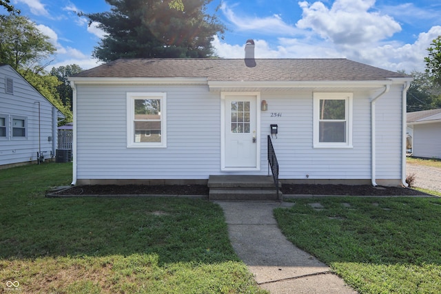 2541 Pearl St, Columbus, IN 47201 - photo 1
