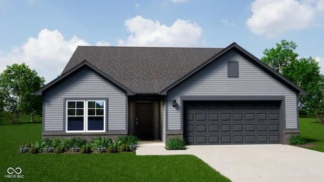 1244 Galaxy Ln, Danville, IN 46122 - photo 1