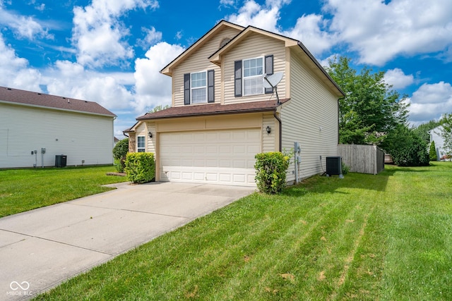2818 Driving Wind Way, Indianapolis, IN 46268 - photo 3