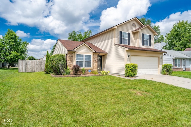 2818 Driving Wind Way, Indianapolis, IN 46268 - photo 2