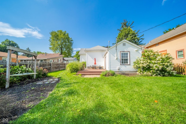 211 Taylor St, Pendleton, IN 46064 - photo 24