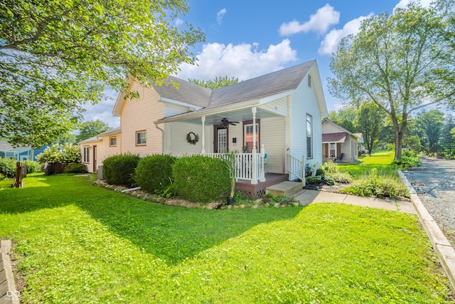 211 Taylor St, Pendleton, IN 46064 - photo 1