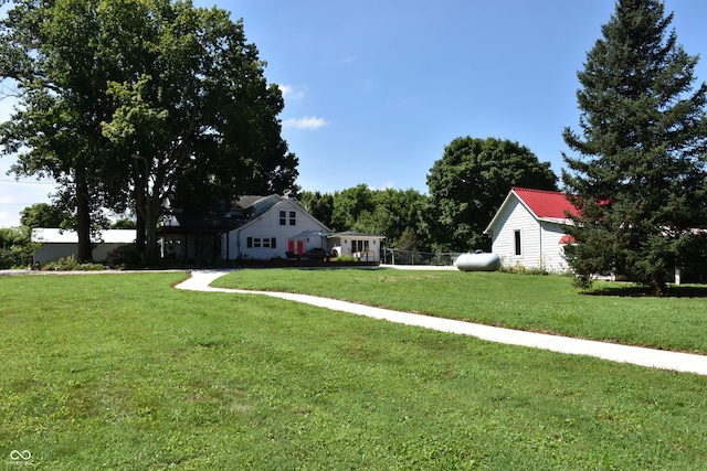 8690 S County Road 575 E, Mooresville, IN 46158 - photo 6