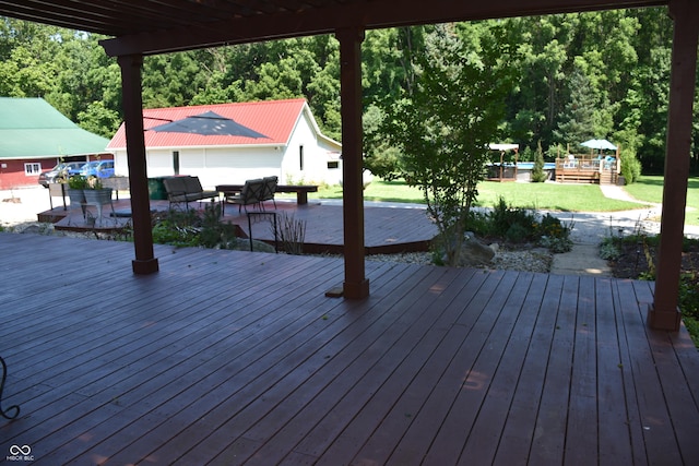 8690 S County Road 575 E, Mooresville, IN 46158 - photo 7