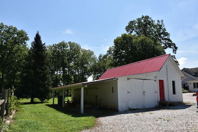 8690 S County Road 575 E, Mooresville, IN 46158 - photo 57