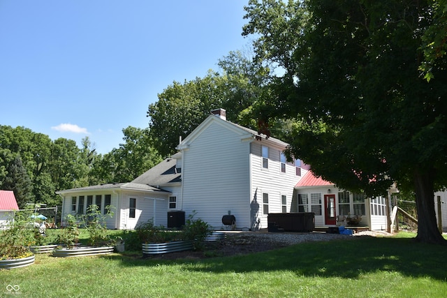 8690 S County Road 575 E, Mooresville, IN 46158 - photo 74