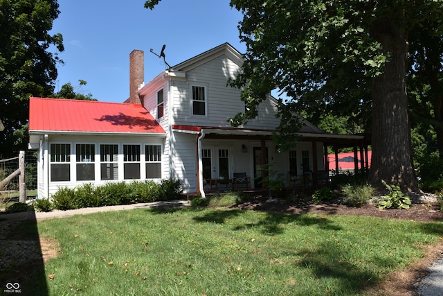 8690 S County Road 575 E, Mooresville, IN 46158 - photo 2