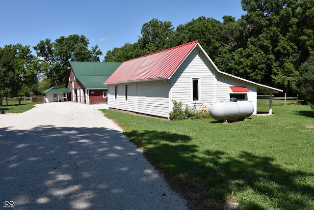 8690 S County Road 575 E, Mooresville, IN 46158 - photo 42