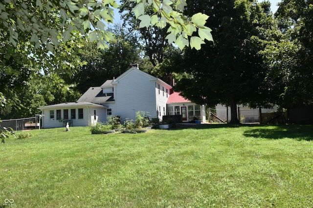 8690 S County Road 575 E, Mooresville, IN 46158 - photo 75