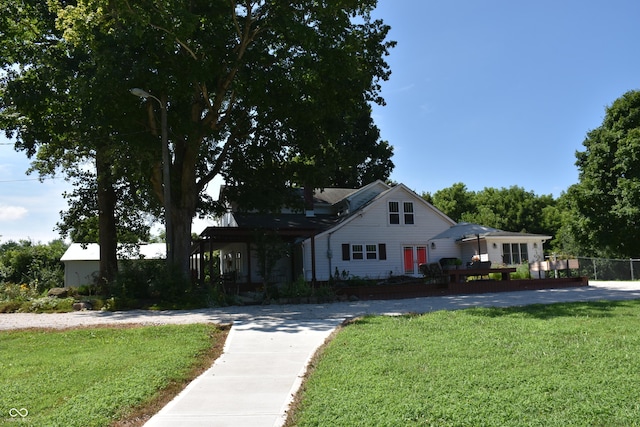 8690 S County Road 575 E, Mooresville, IN 46158 - photo 15