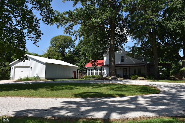 8690 S County Road 575 E, Mooresville, IN 46158 - photo 16
