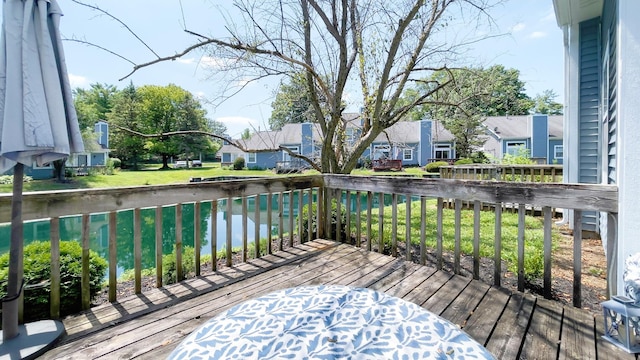 7165 Bay Point Ct, Indianapolis, IN 46214 - photo 23