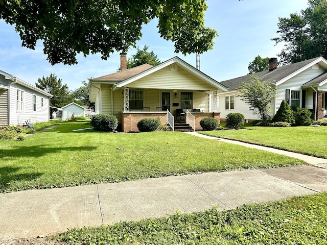 1408 W Main St, Crawfordsville, IN 47933 - photo 1