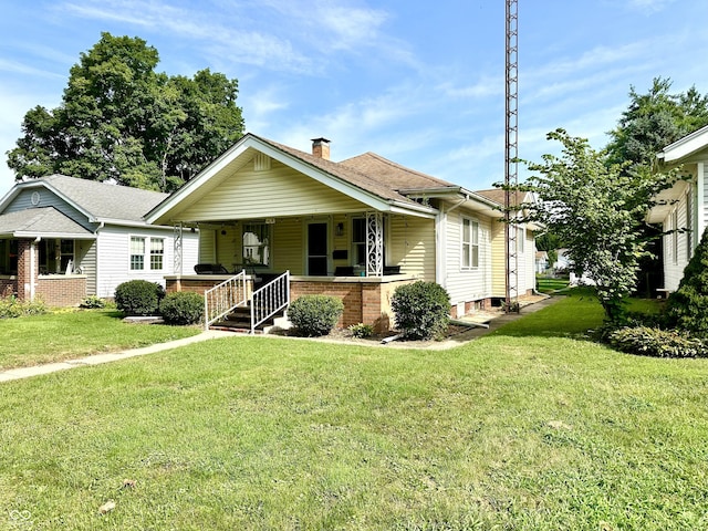 1408 W Main St, Crawfordsville, IN 47933 - photo 38