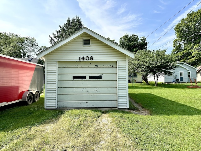 1408 W Main St, Crawfordsville, IN 47933 - photo 3