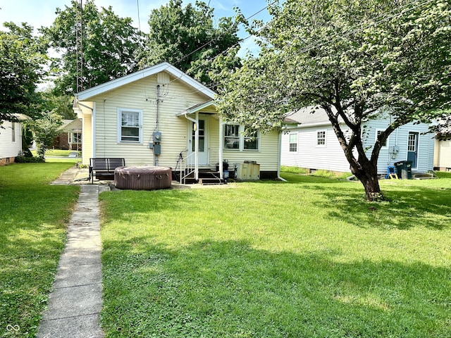 1408 W Main St, Crawfordsville, IN 47933 - photo 32