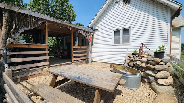 3054 S Cates Rd, Kingman, IN 47952 - photo 27