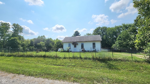 3054 S Cates Rd, Kingman, IN 47952 - photo 3