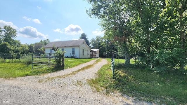 3054 S Cates Rd, Kingman, IN 47952 - photo 2